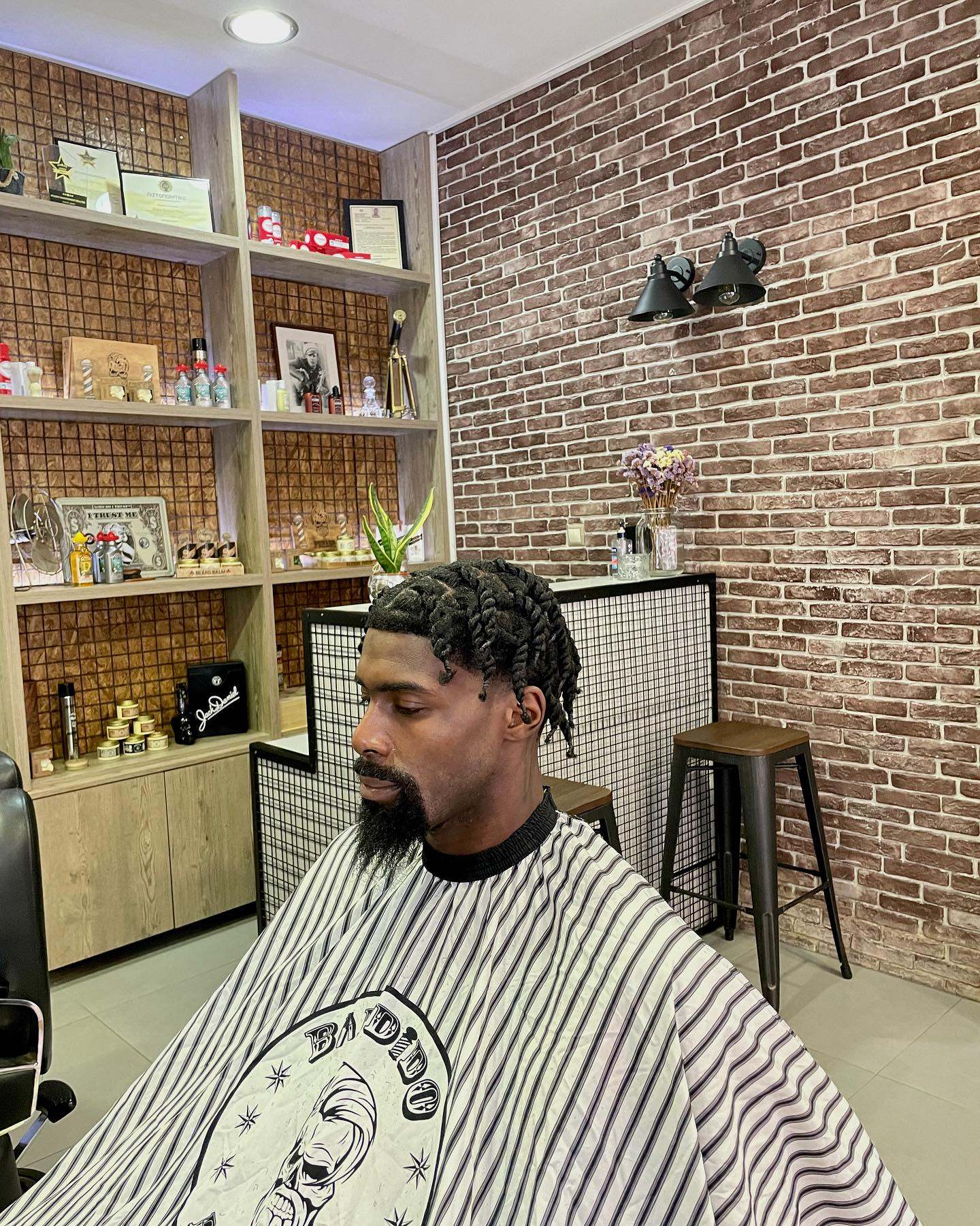 Dope Barber Shop - Image 4