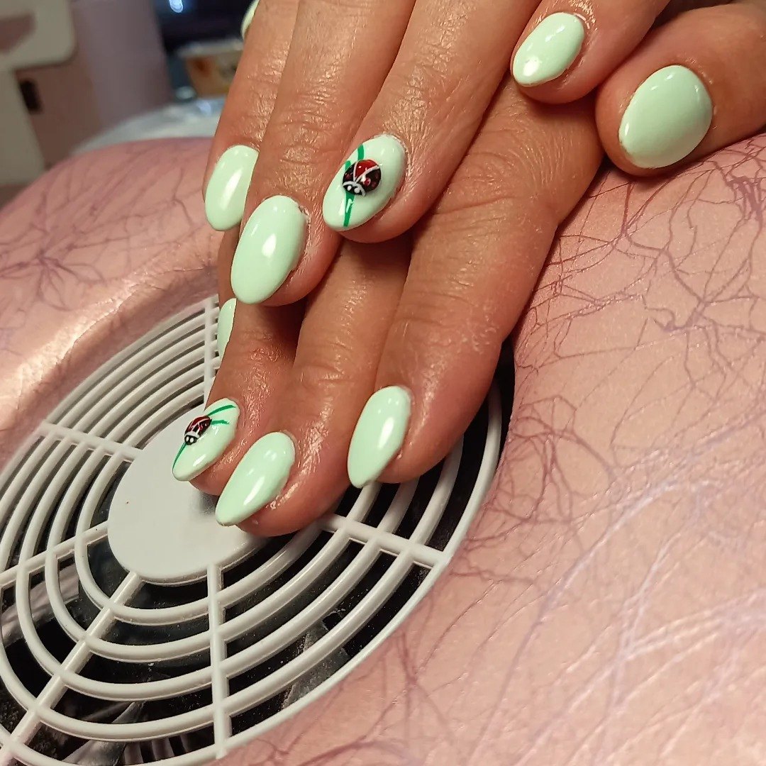 KNC - Kisso's Nails Care - 4
