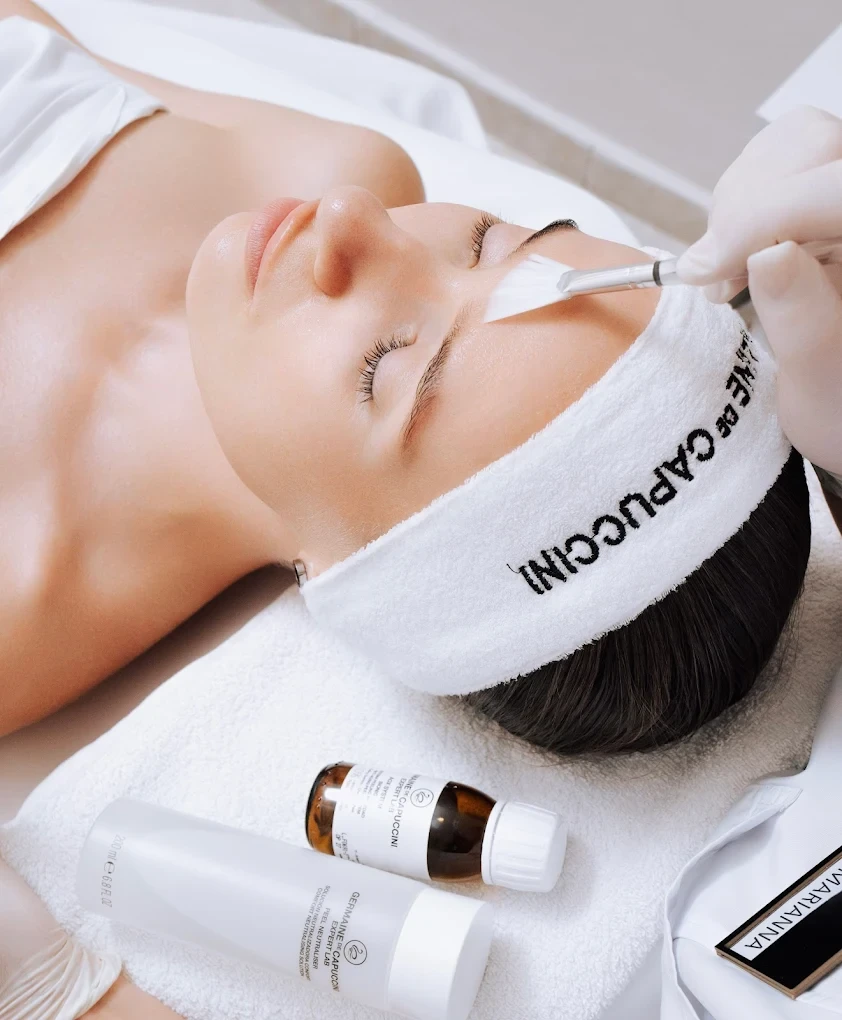 Spa Massage & Cosmetology Hersonissos - Image 3
