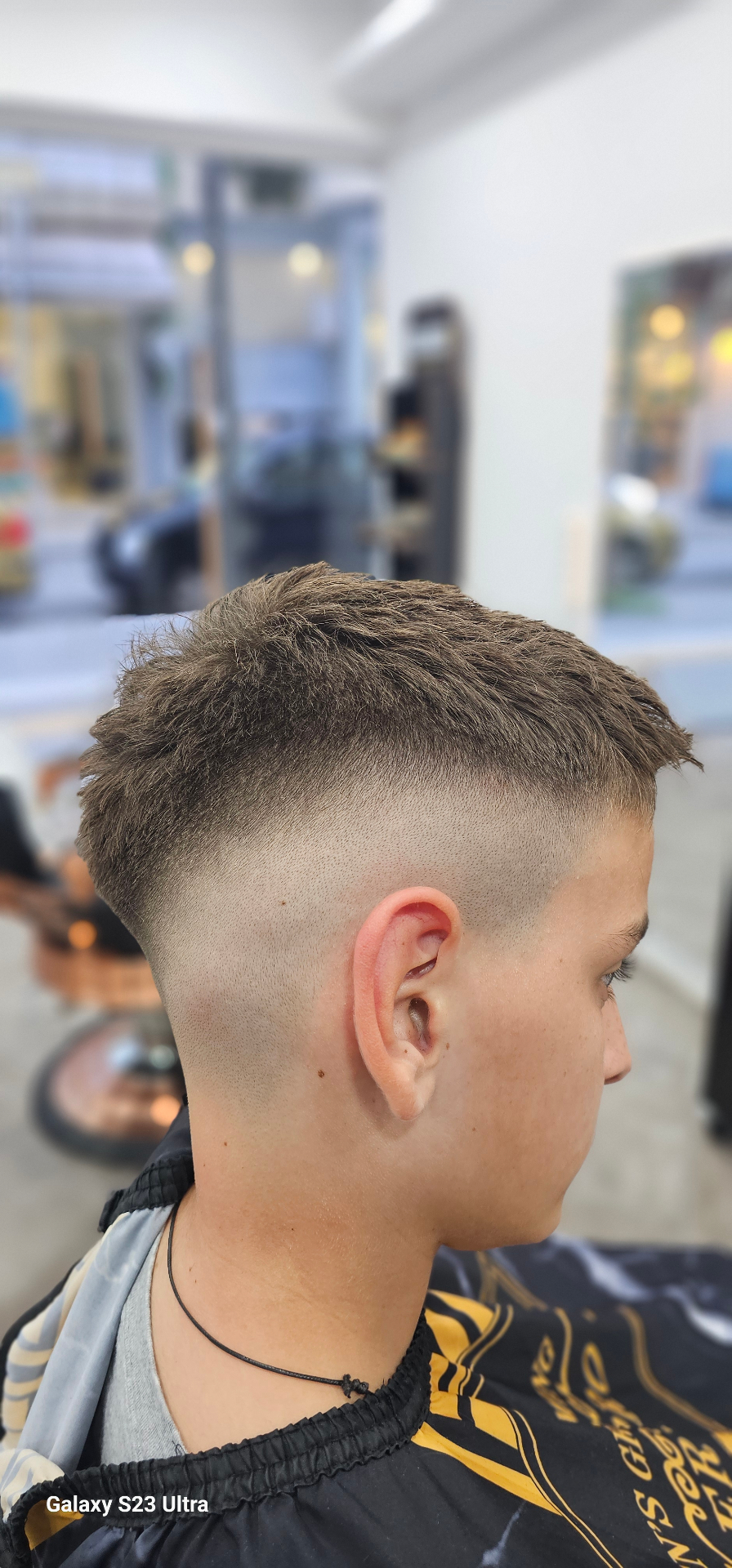 Hoplite Barbershop - Image 15