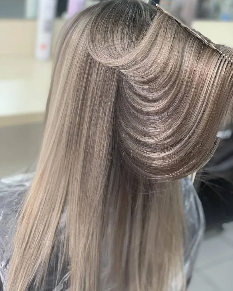 Doxopoulos Beauty Salons Κουκάκι - Image 16
