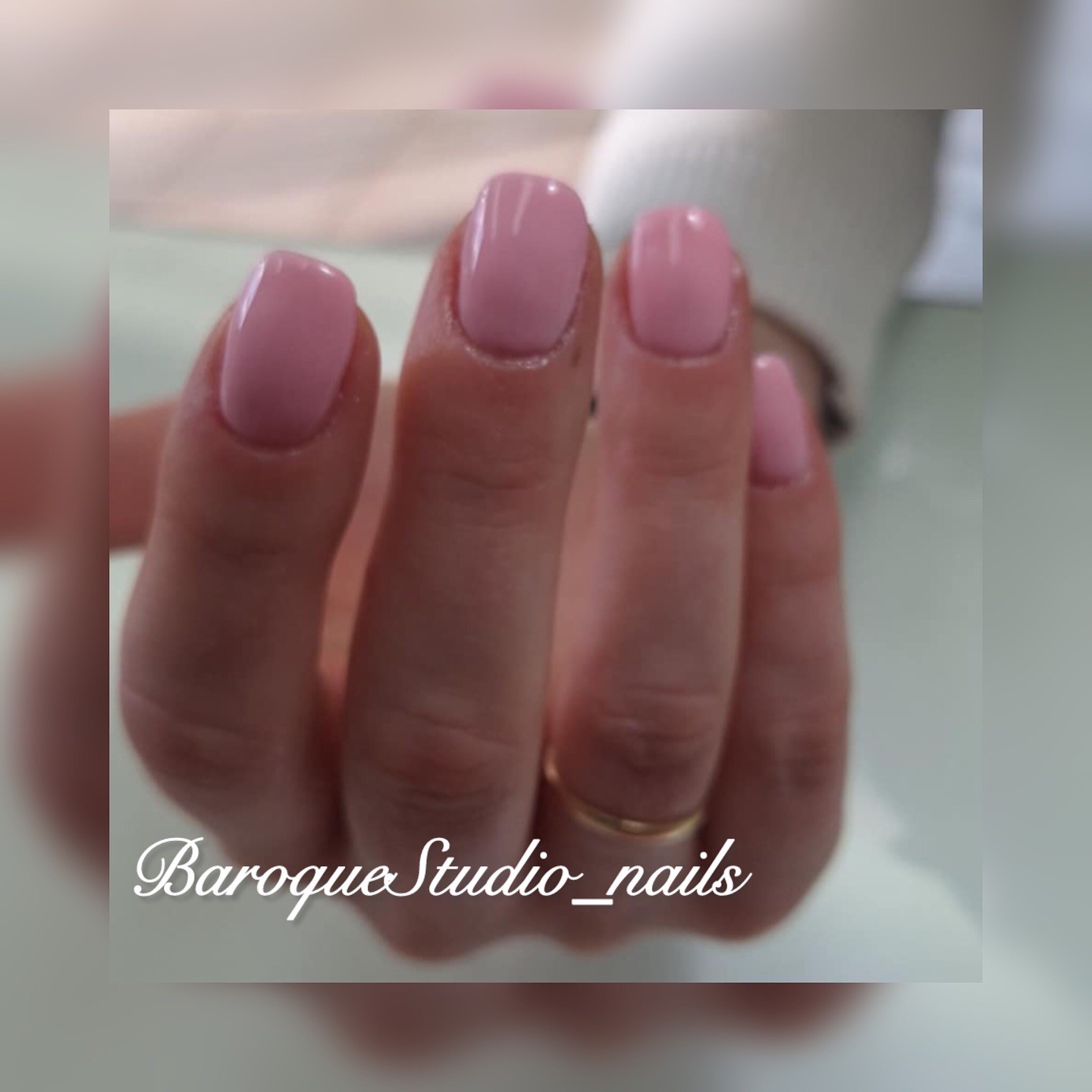 Baroque Studio Nails - Image 14