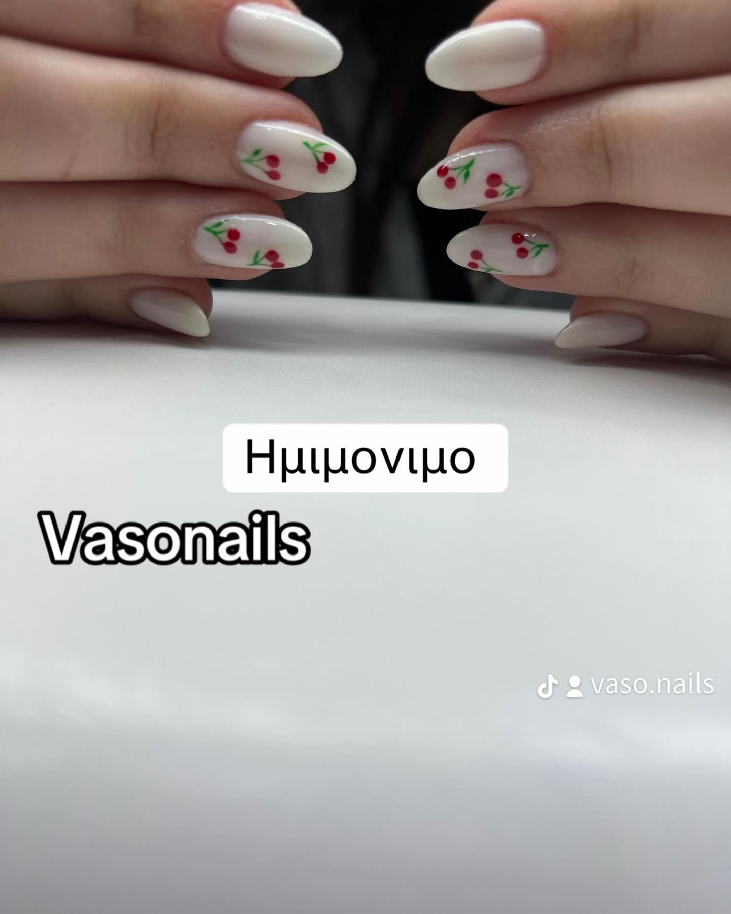 Vaso Nails - Image 11