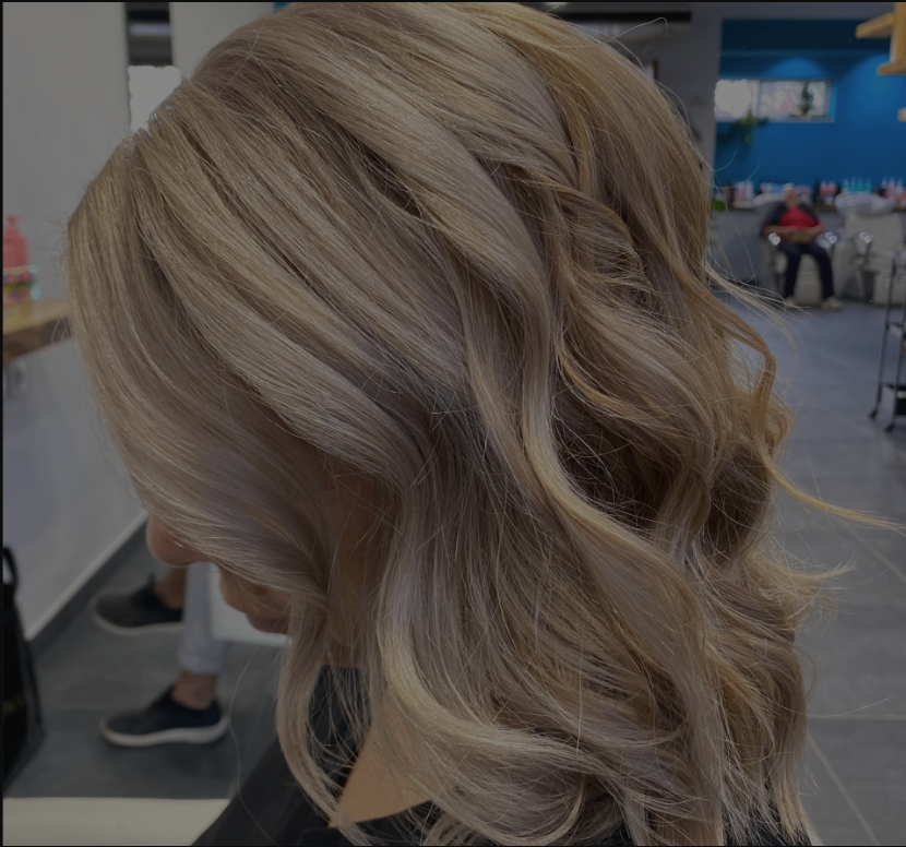 Tsarouchas Hair Salon - Image 9