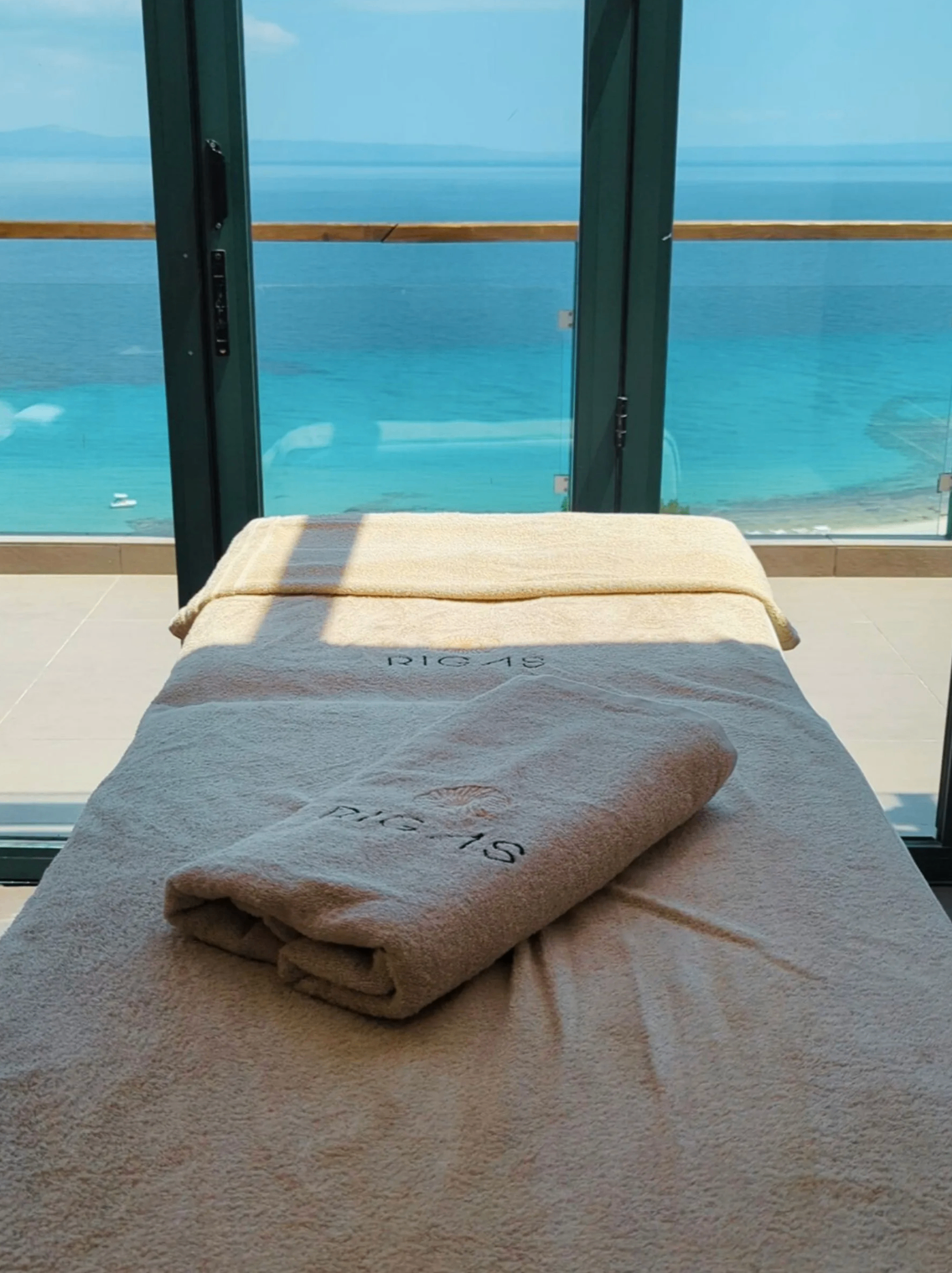 Rigas Boutique Hotel & Spa Halkidiki - Image 3