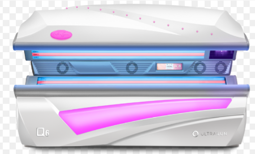 Solarium lay down