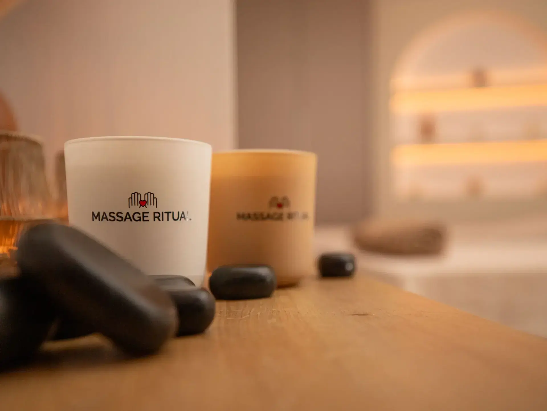 Massage Ritual Σύρος - Image 1