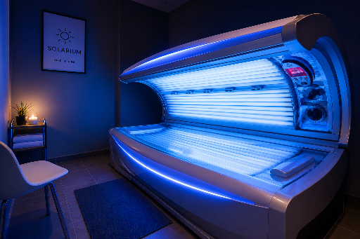 Solarium