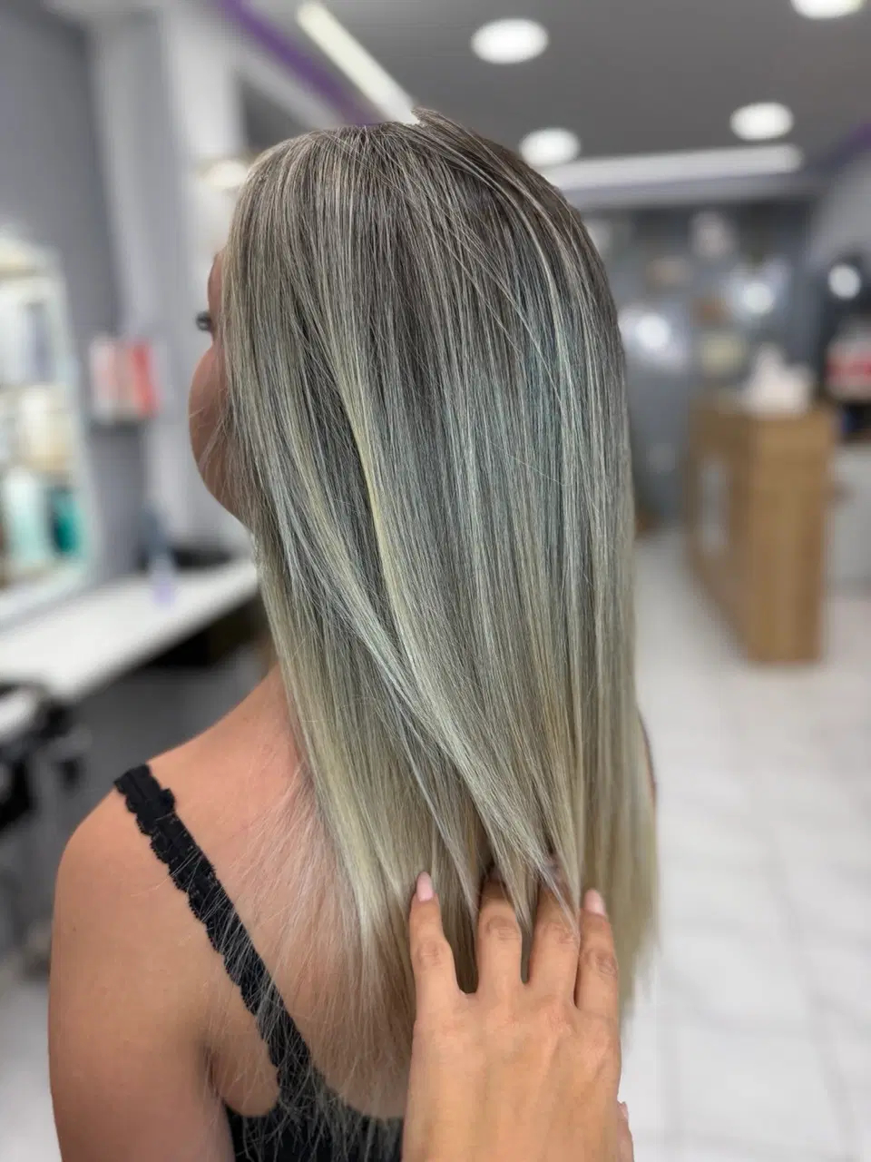 DS Hair Studio | Κομμωτήριο Καρδίτσα - Image 5