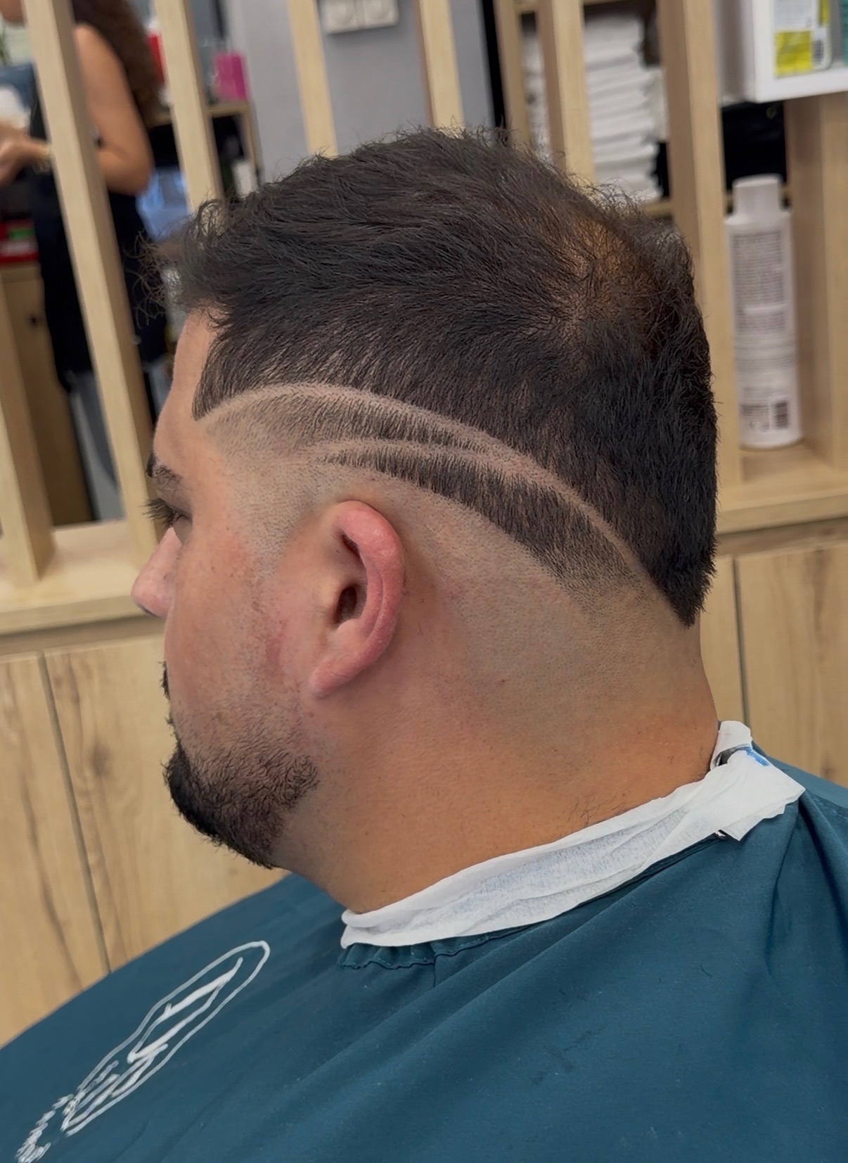 DS Hair Studio | Κομμωτήριο Καρδίτσα - Image 7