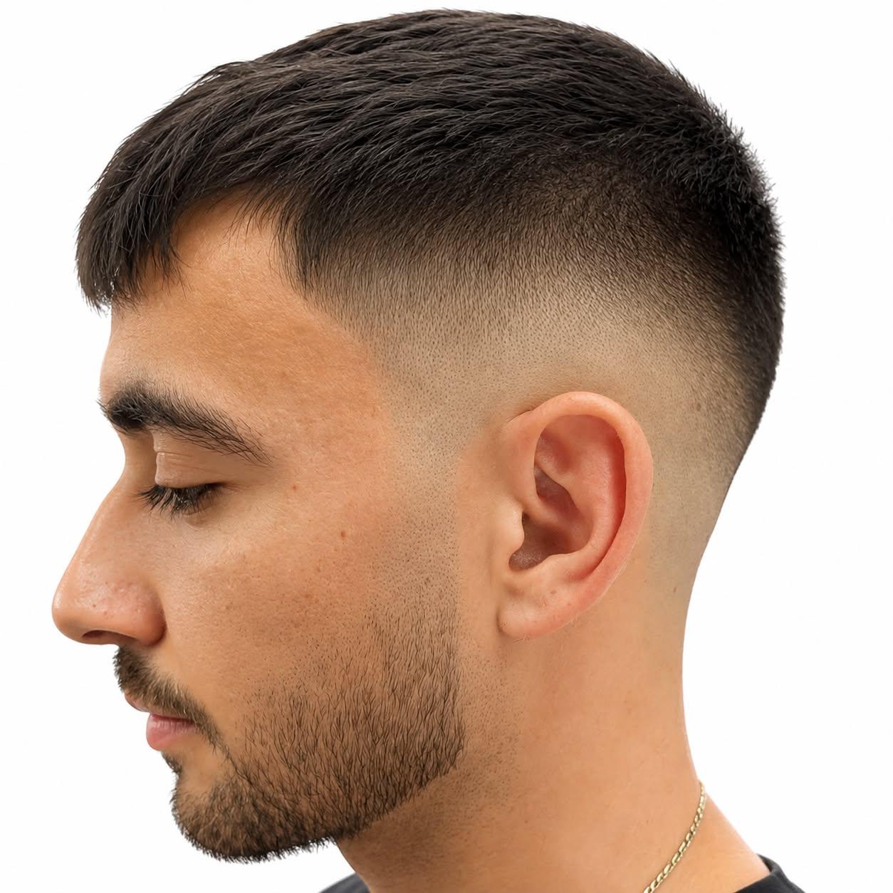 Hoplite Barbershop - Image 4