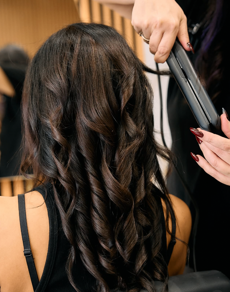 Prive Saloon | Κομμωτήριο & Beauty Salon Ελληνικό - Image 2