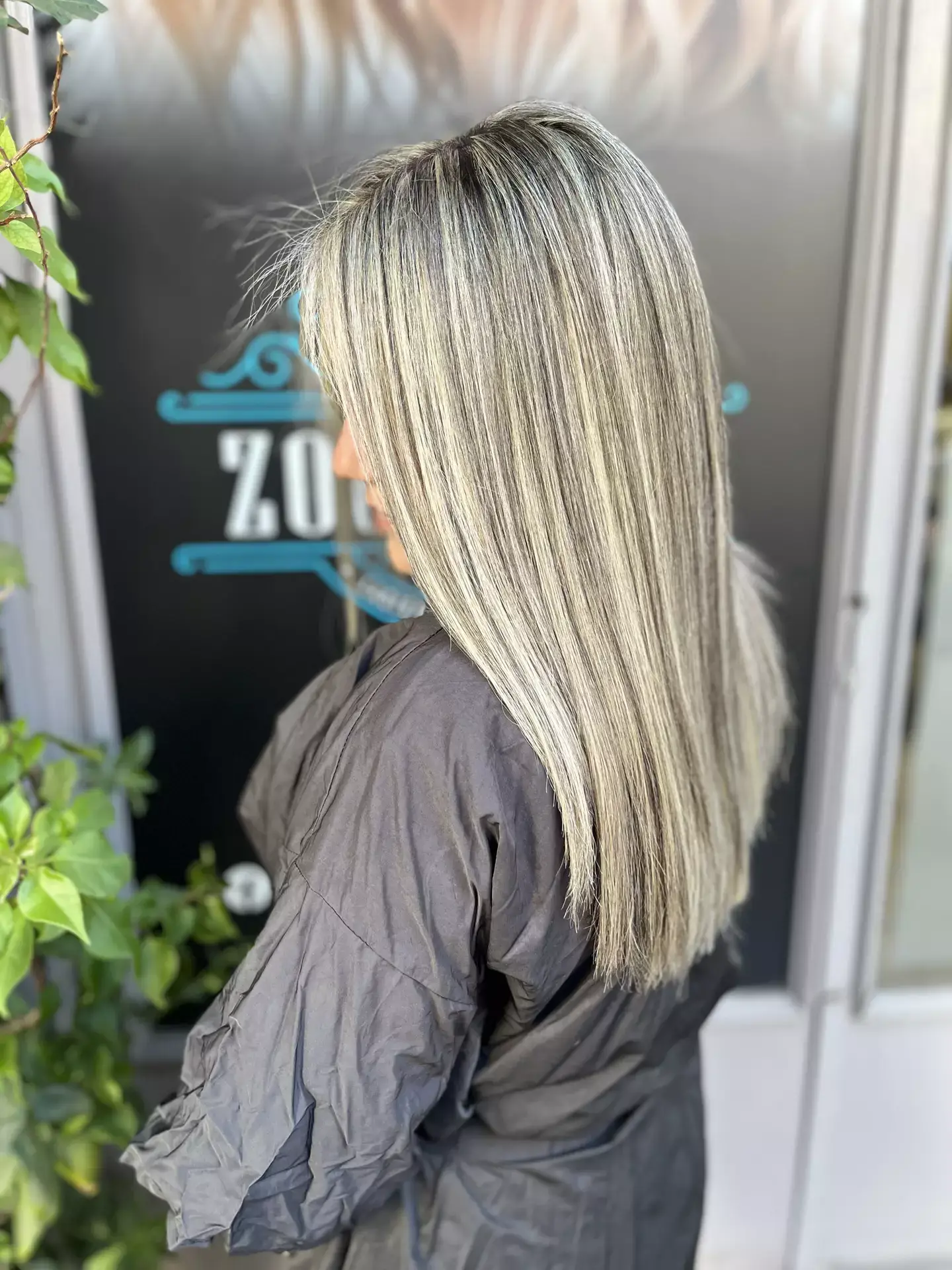 Zografos Hair Salon  - Image 9