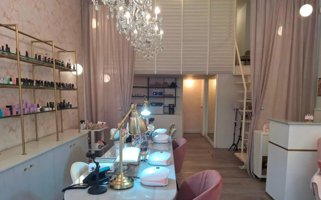 Sophie's Nails Salon - Image 2