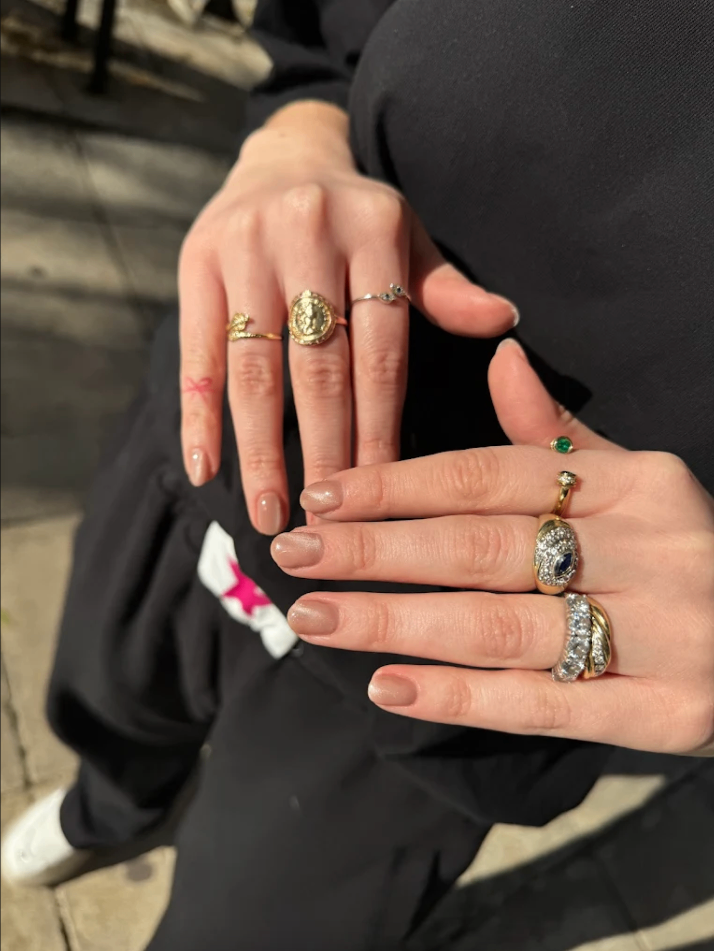 Zara’s Soins de Beauté - The Nail Project - Image 4