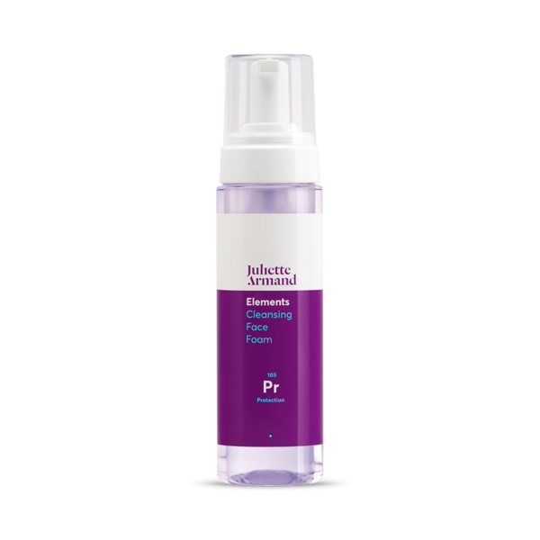 ΑΦΡΟΣ ΚΑΘΑΡΙΣΜΟΥ FOR ALL SKIN TYPES – επαγγελματικό προϊόν