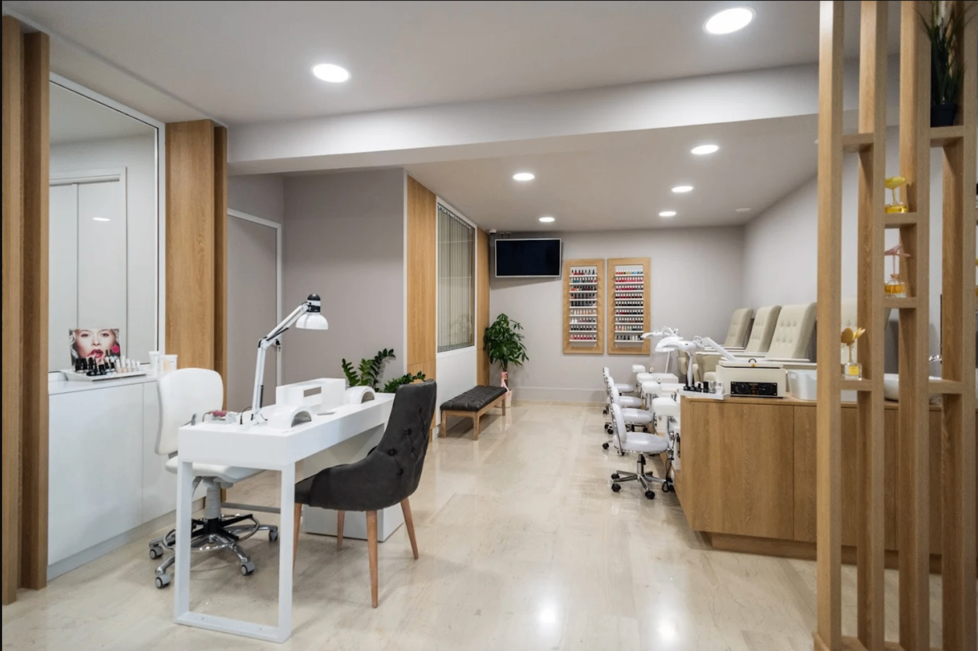 Infinity Nail Creations Καλλιθέα - Image 6
