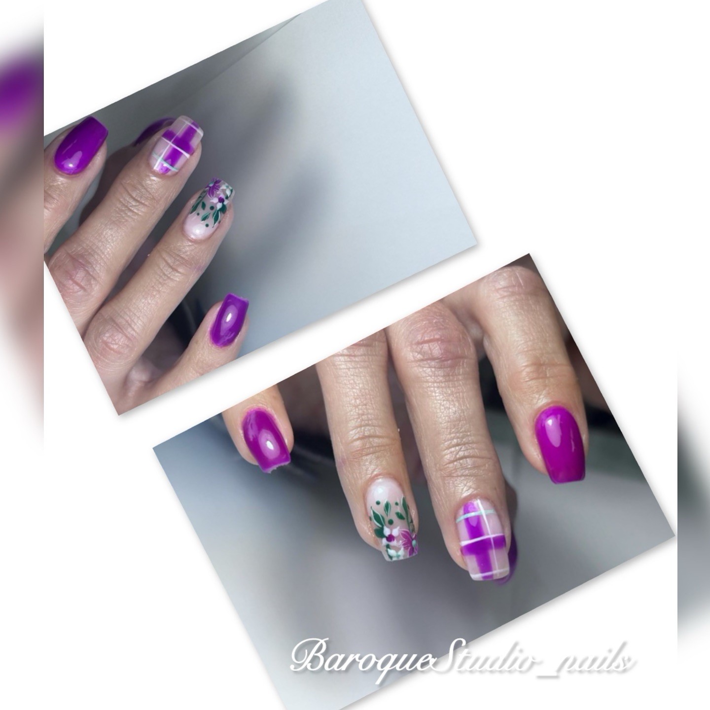 Baroque Studio Nails - Image 19