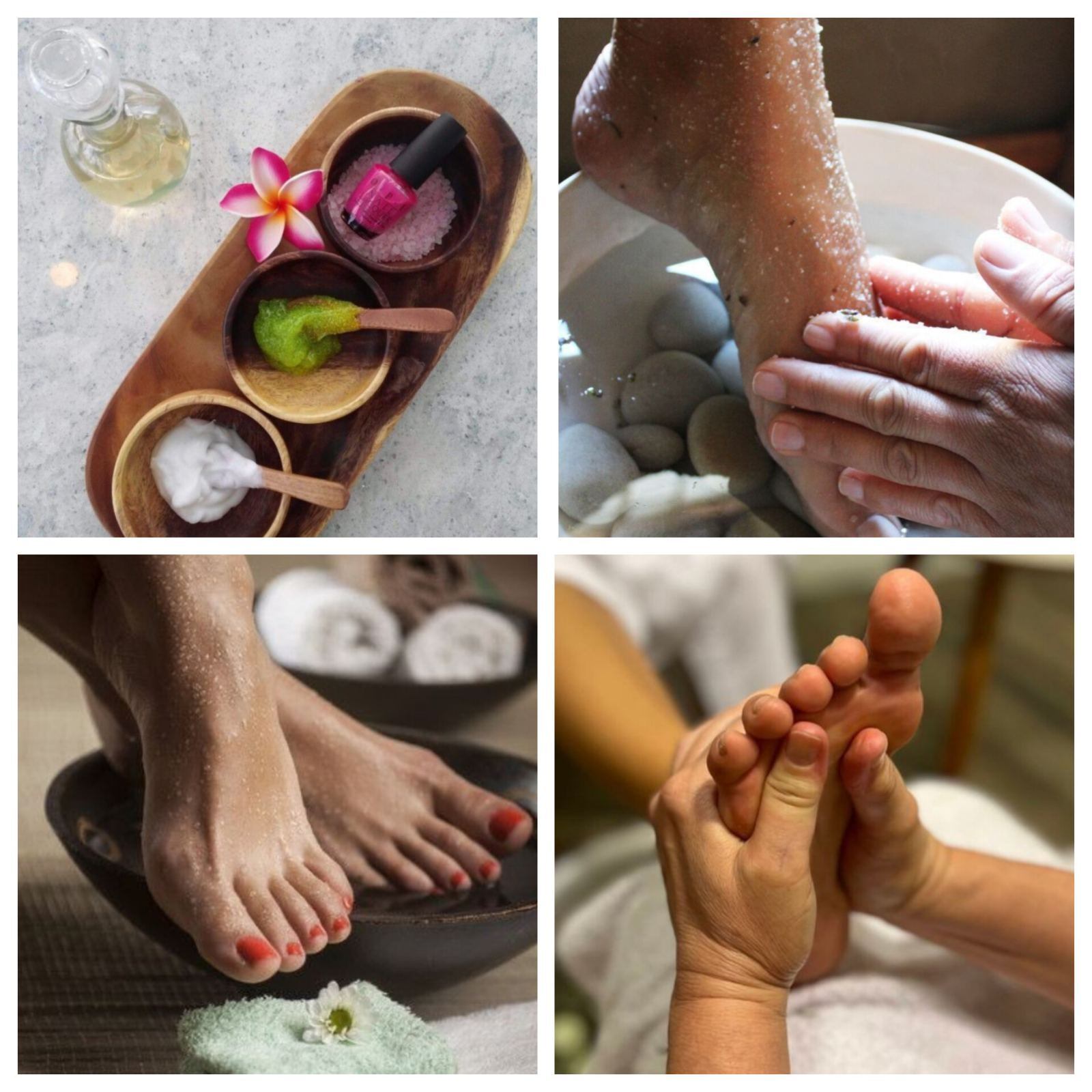 Holistic Reflexology Spa - Image 31