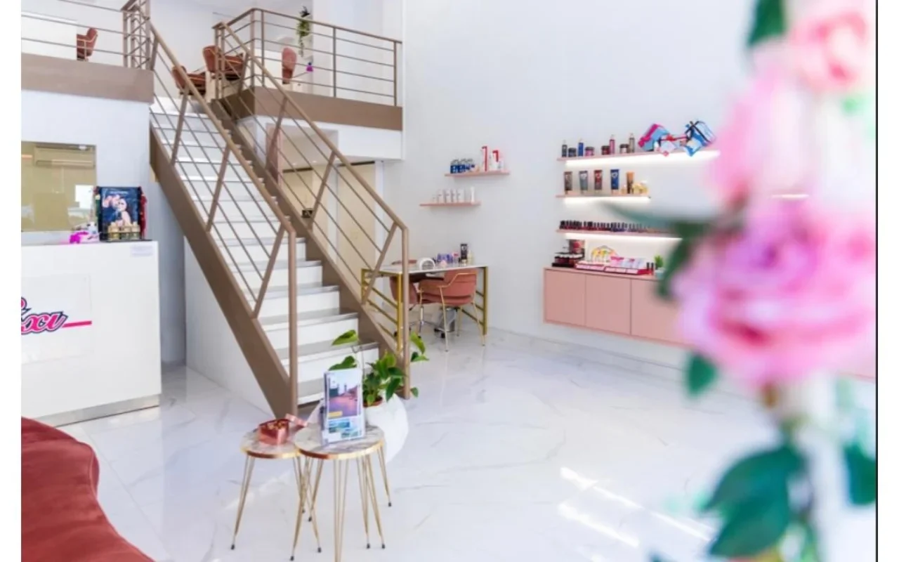 ΝΥΧΙ Nail Studio Αλεξανδρούπολη - Image 4