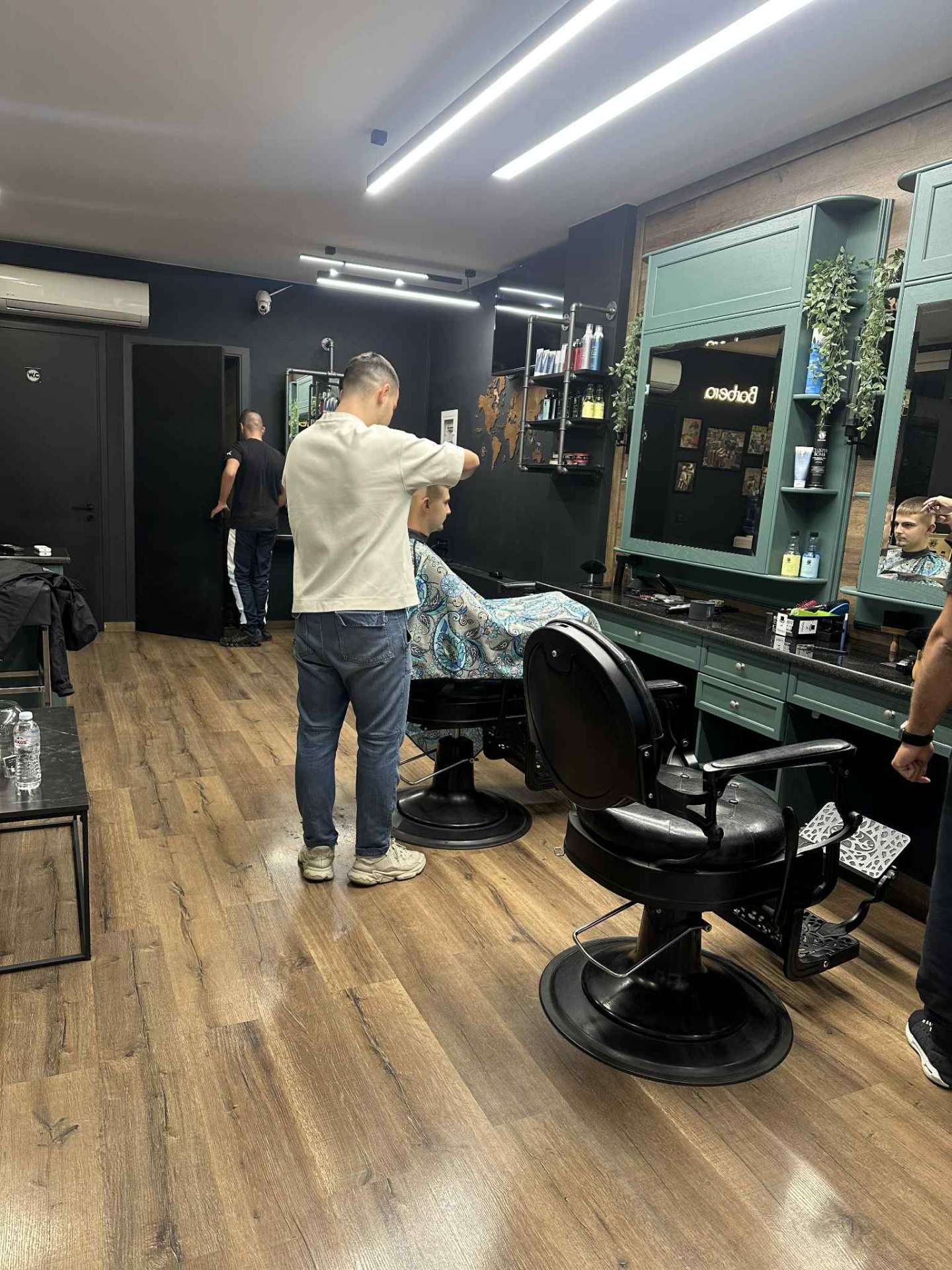 BARBERA - Image 4
