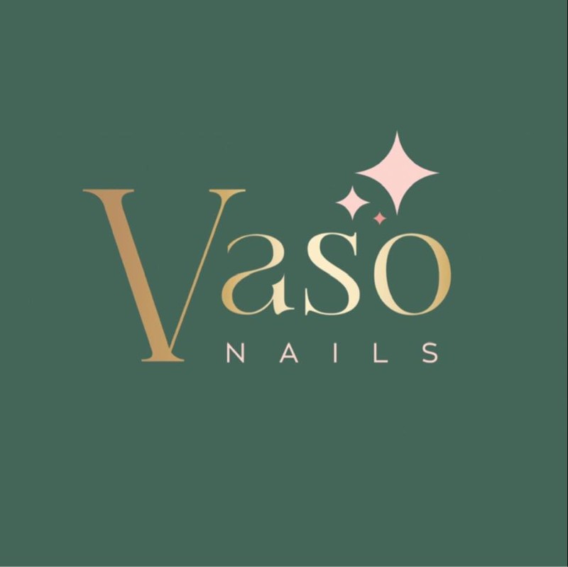 Vaso Nails