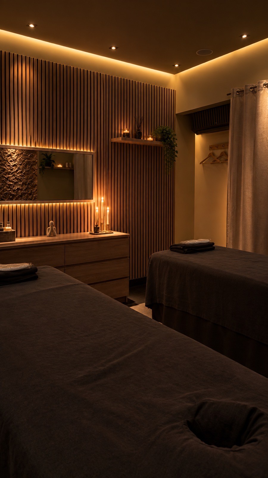 Massage Ritual Σύνταγμα - 2