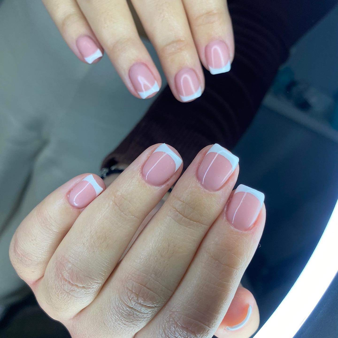 Nikos and Themis nails  - Image 19