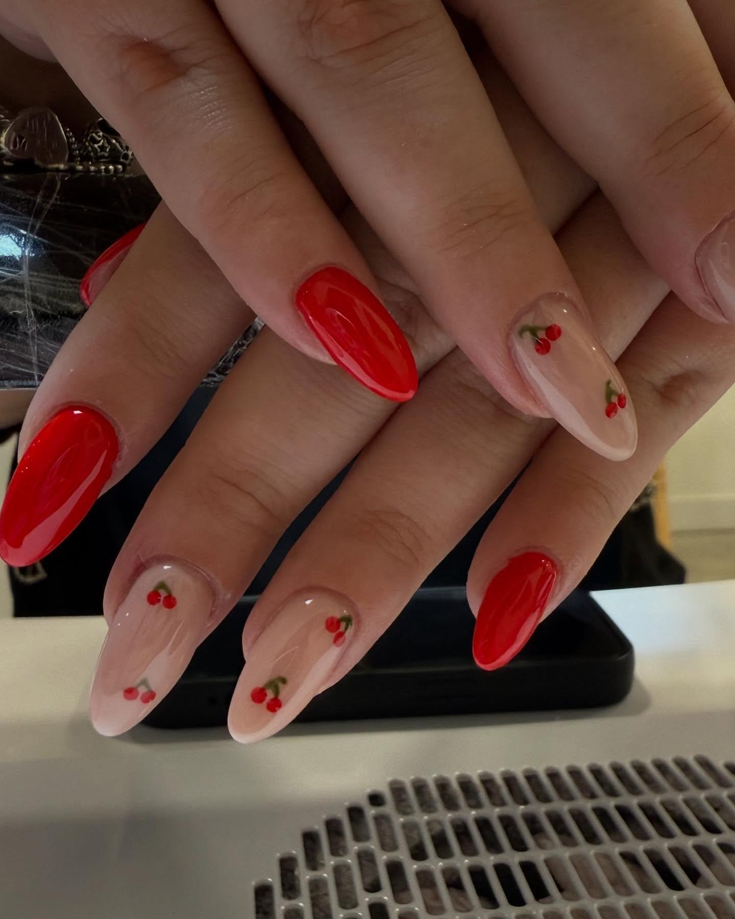 Nail Tech - Nails Koridallos - Image 33