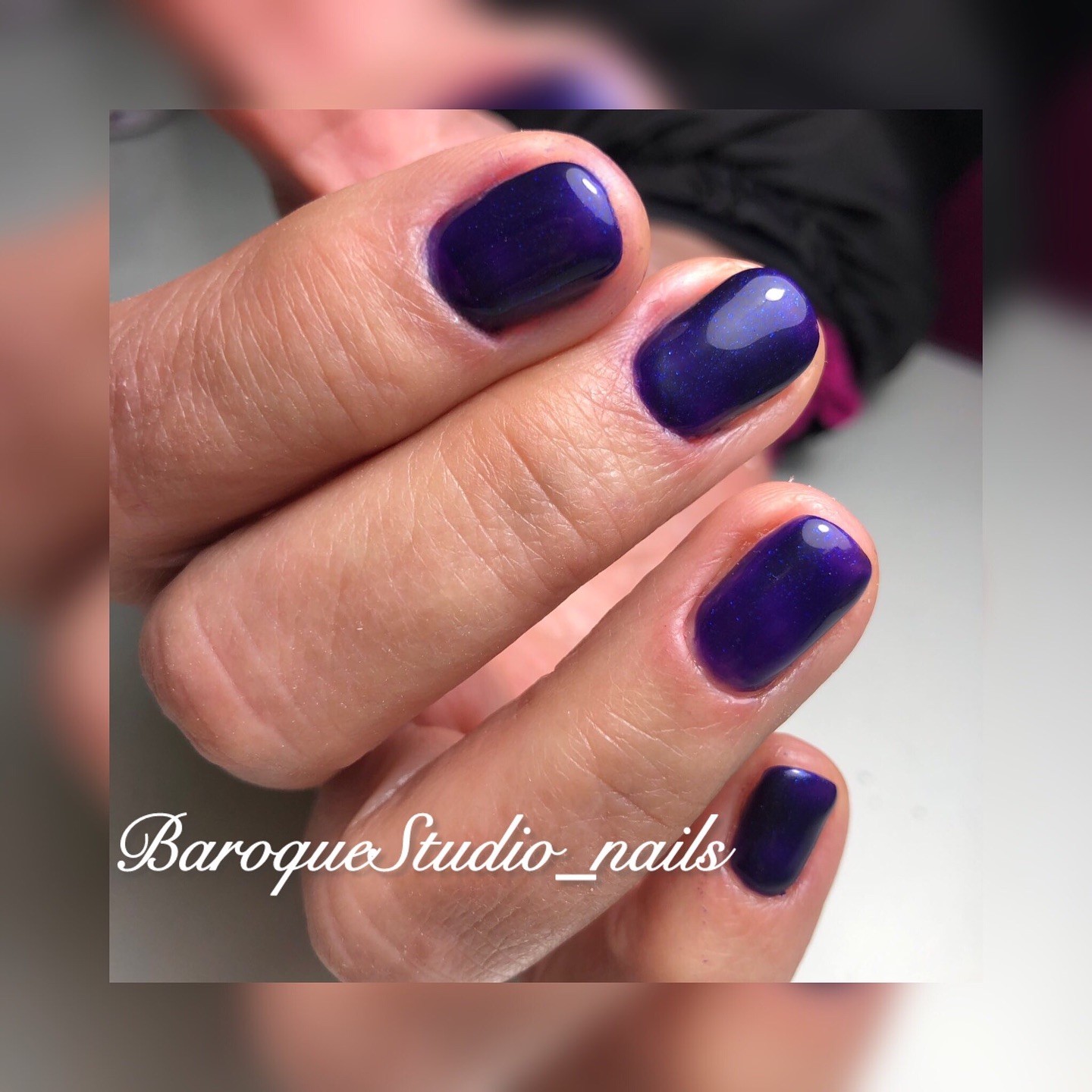 Baroque Studio Nails - Image 9