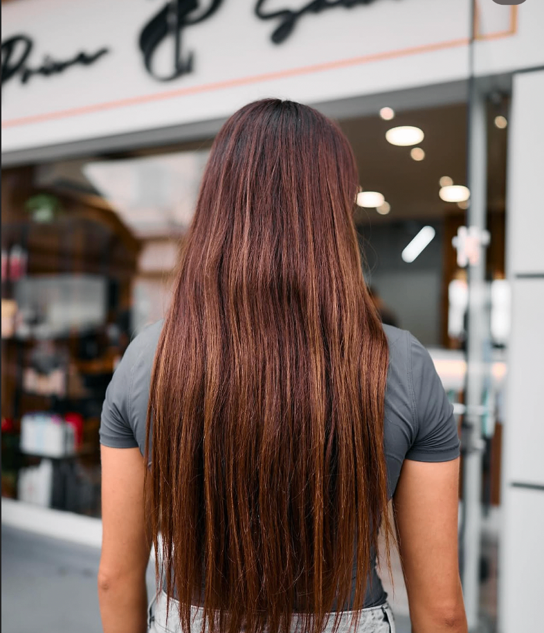 Prive Saloon | Κομμωτήριο & Beauty Salon Ελληνικό - Image 3