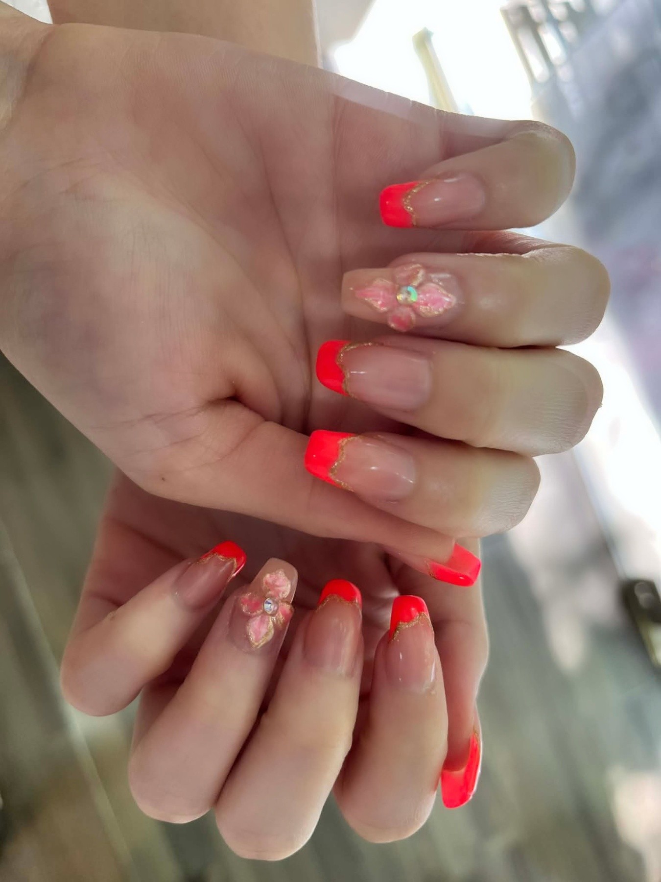 Professional Nail Art by Tanya - Image 10