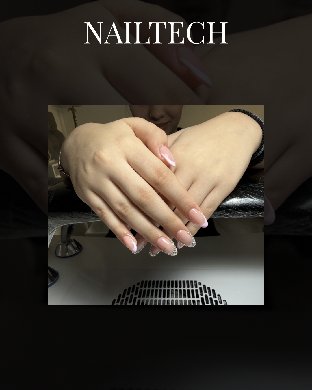 Nail Tech - Nails Koridallos - 1