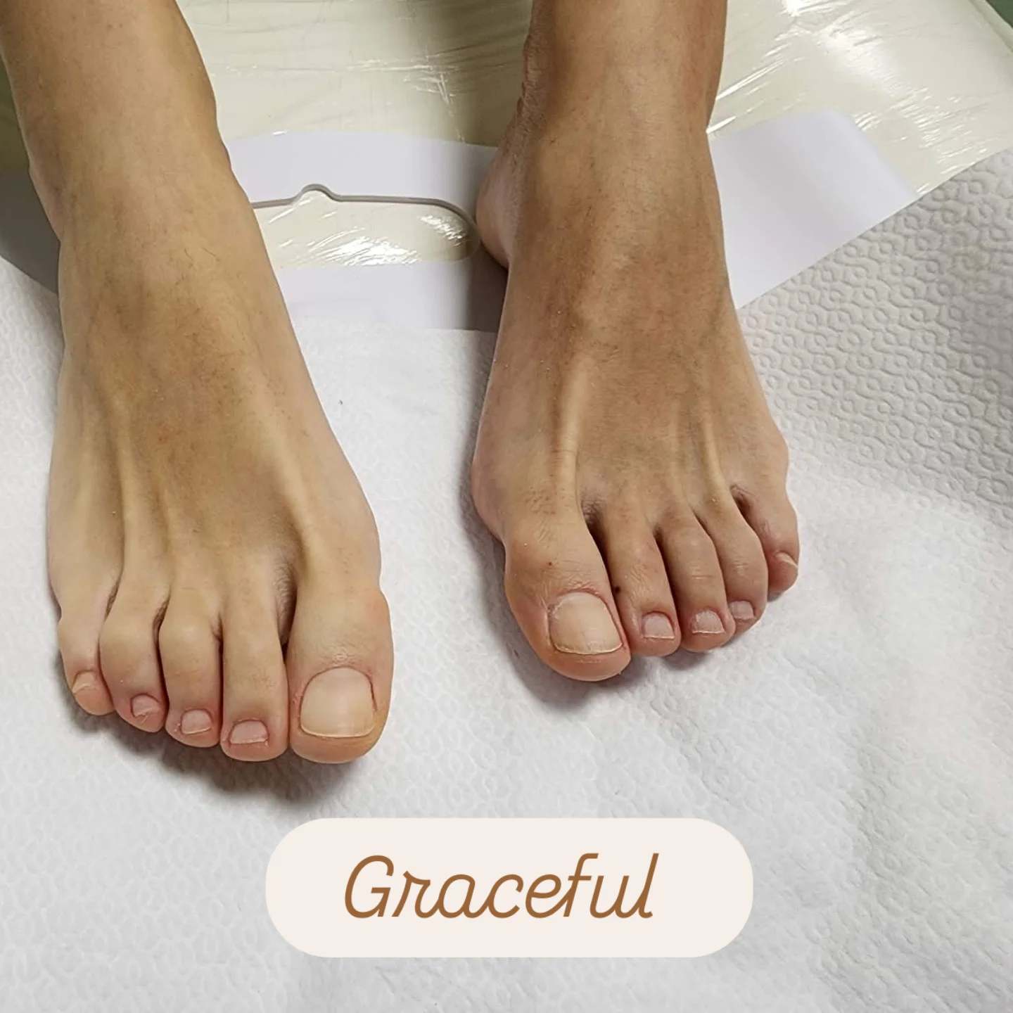 Graceful steps  - Image 13