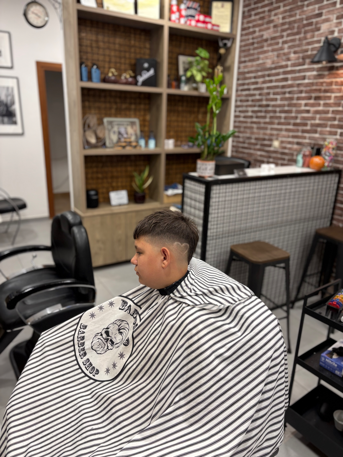 Dope Barber Shop - Image 8