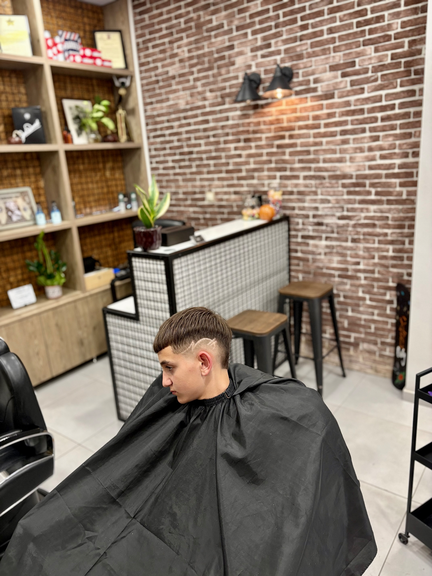 Dope Barber Shop - Image 9