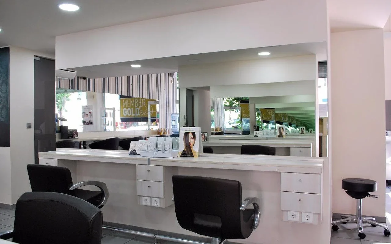 Doxopoulos Beauty Salons Κουκάκι - Image 6