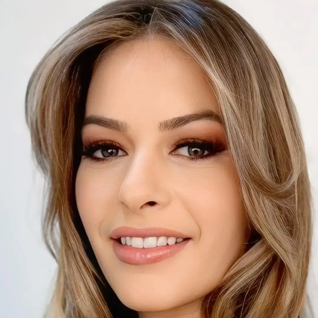 Vaso Stampoli Makeup Artist - Image 13