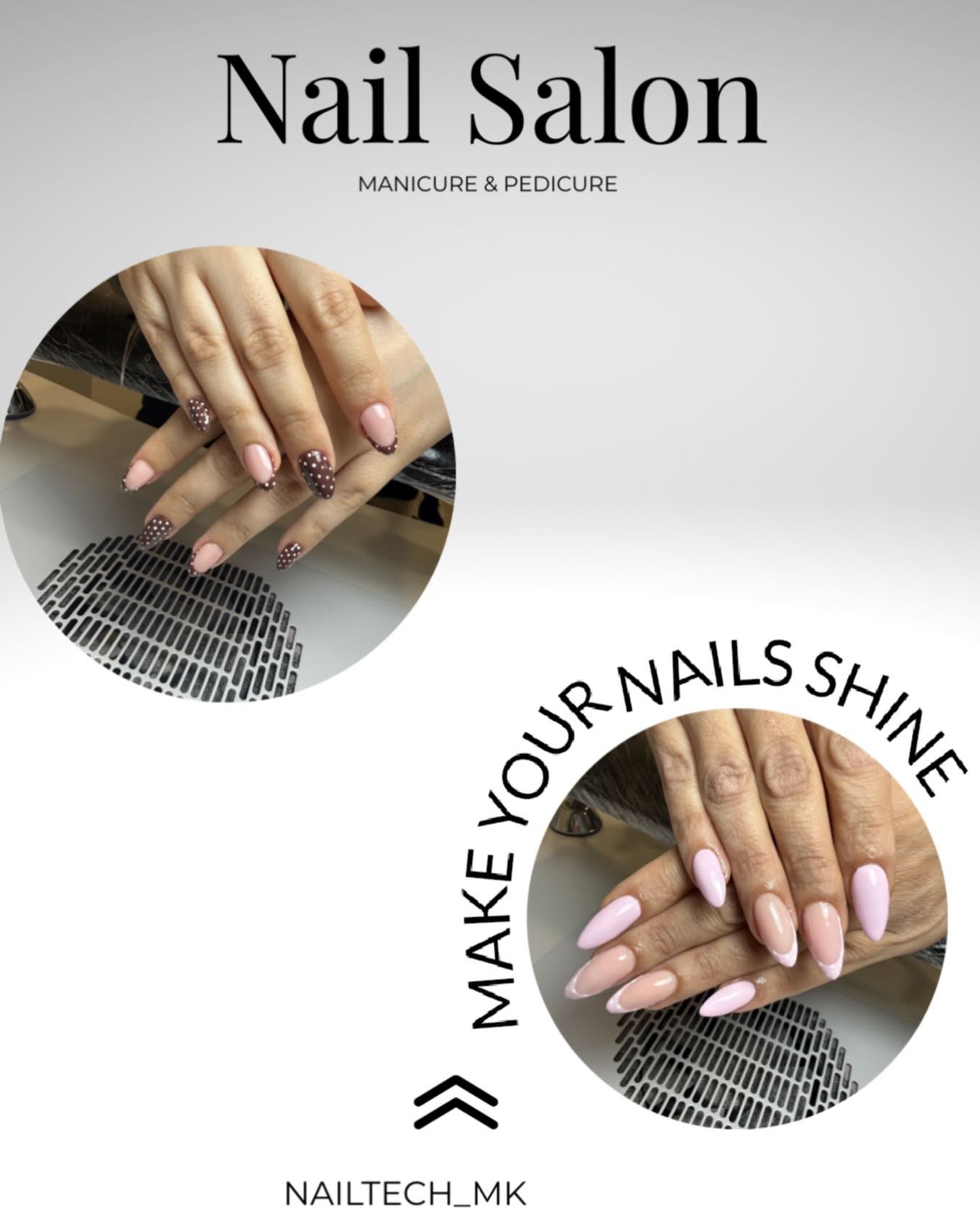 Nail Tech - Nails Koridallos - Image 6