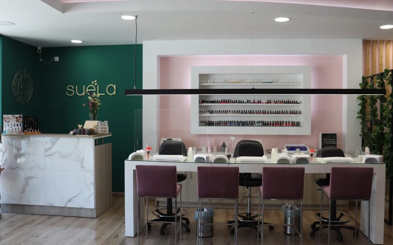 Suela Nail Beauty Salon - Image 2