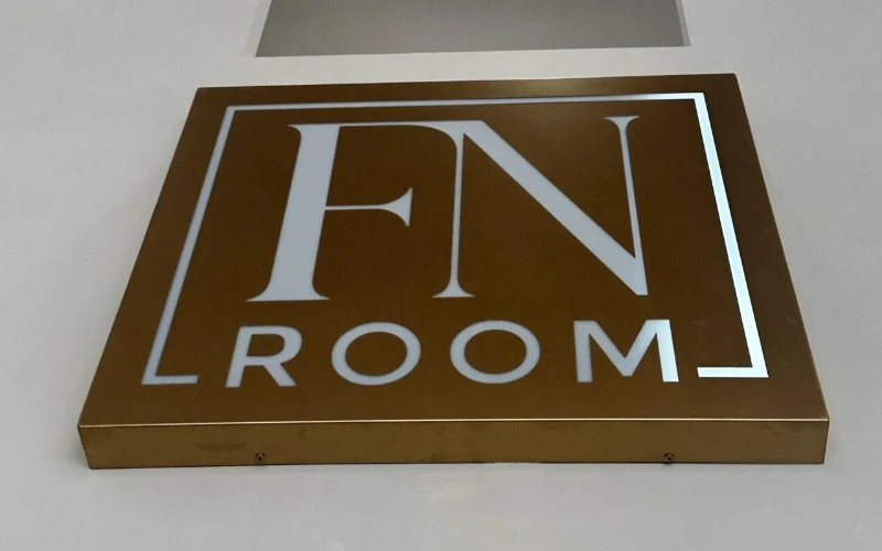 FN ROOM
