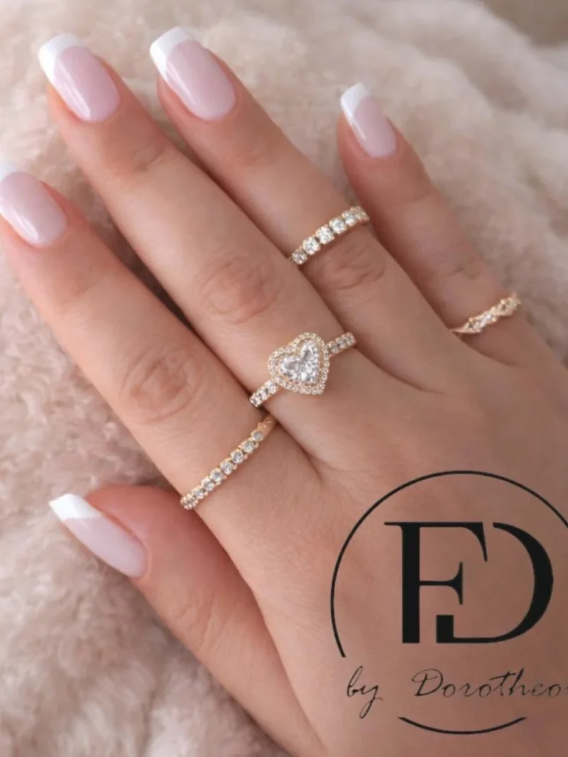 FD Nails by Dorotheou  - Image 8