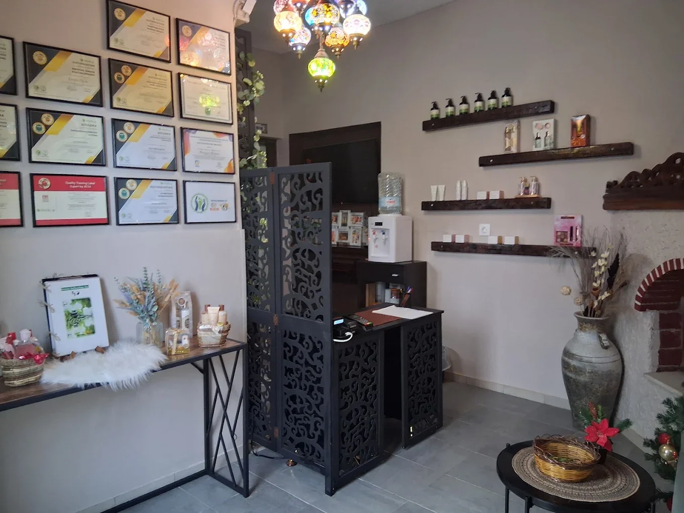 Holistic Reflexology Spa - Image 24