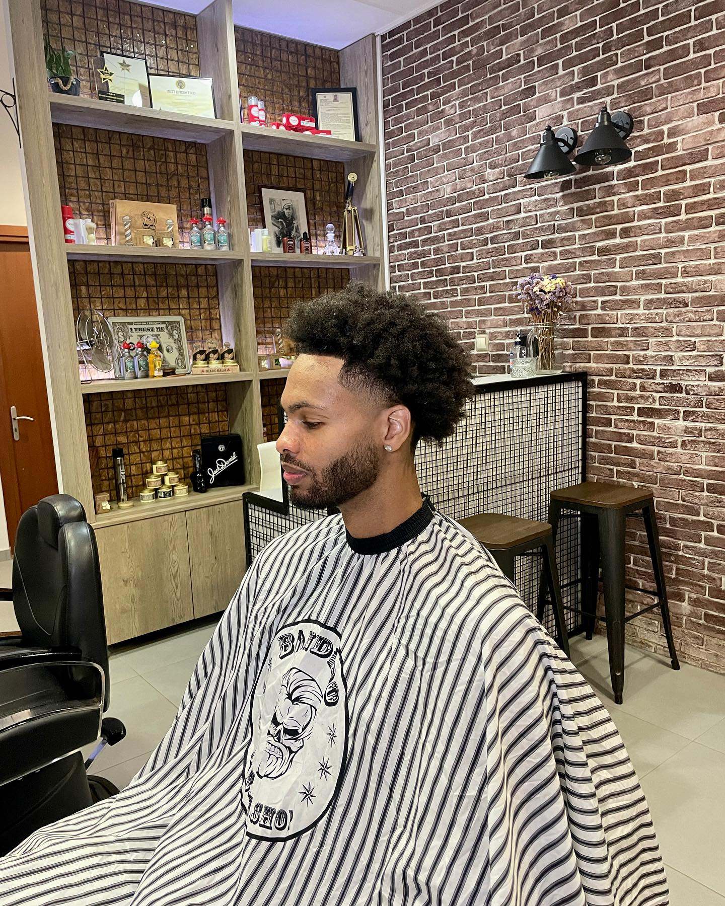 Dope Barber Shop - Image 3