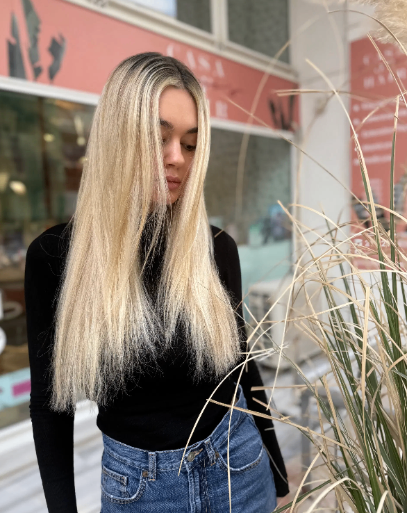 Irinis Casa of Hair - Αφιδνών - Image 1