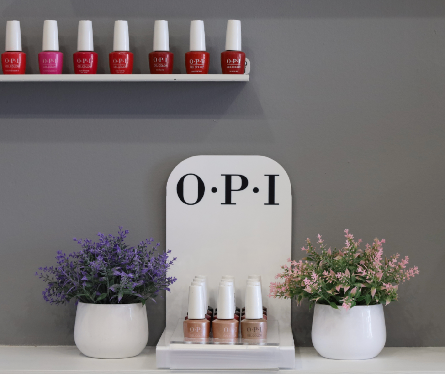 Voila Beauty & Nails Room - Image 4