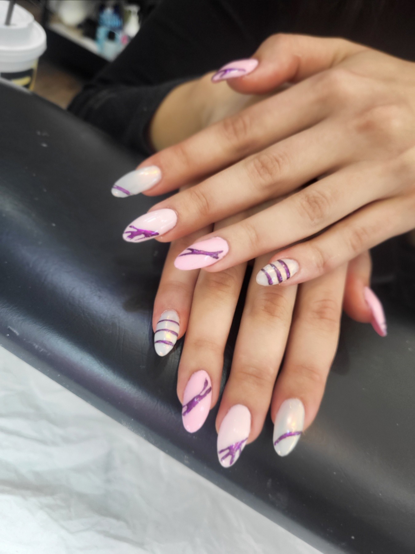 Professional Nail Art by Tanya - Image 13