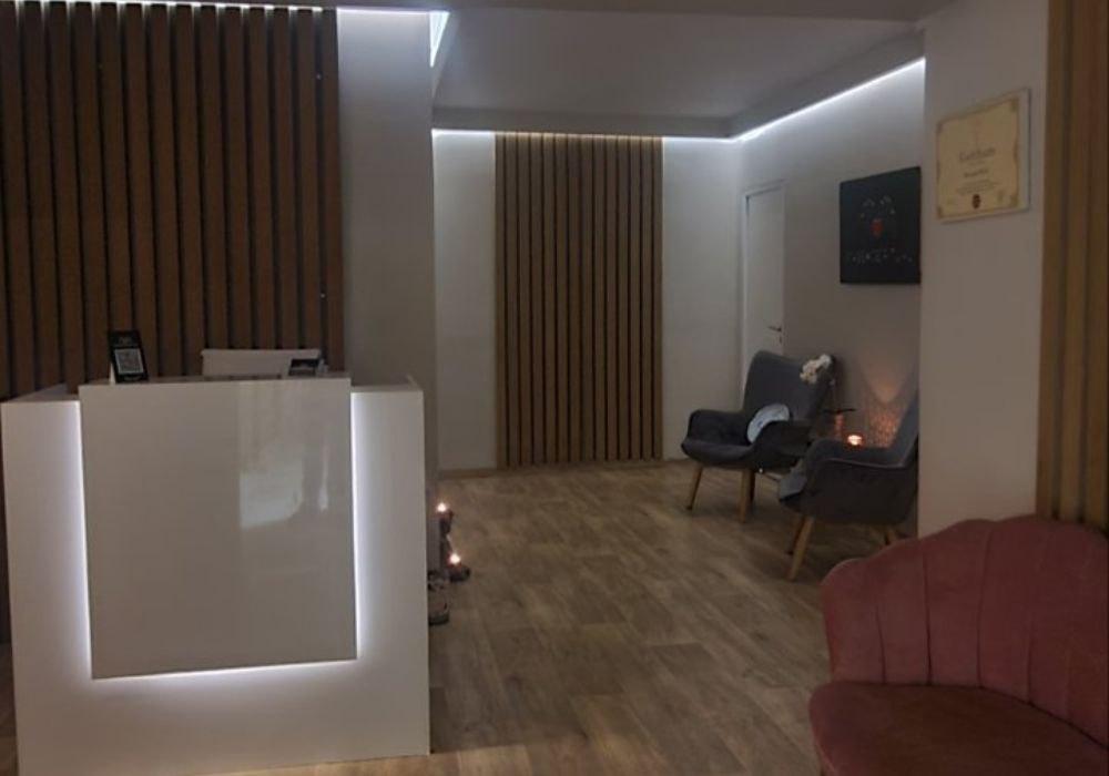 Massage Ritual Σύνταγμα - Image 4