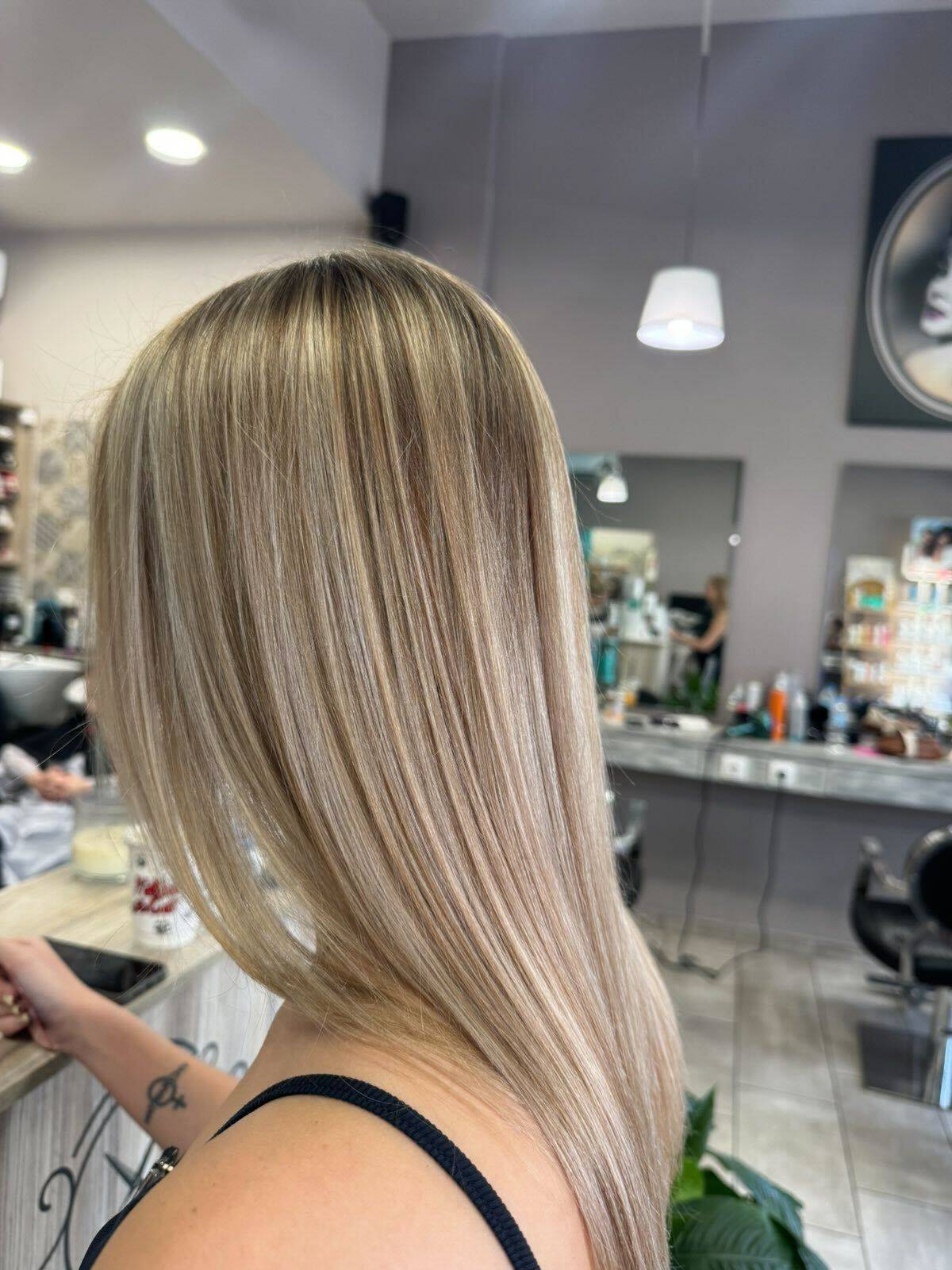 Zografos Hair Salon  - Image 3