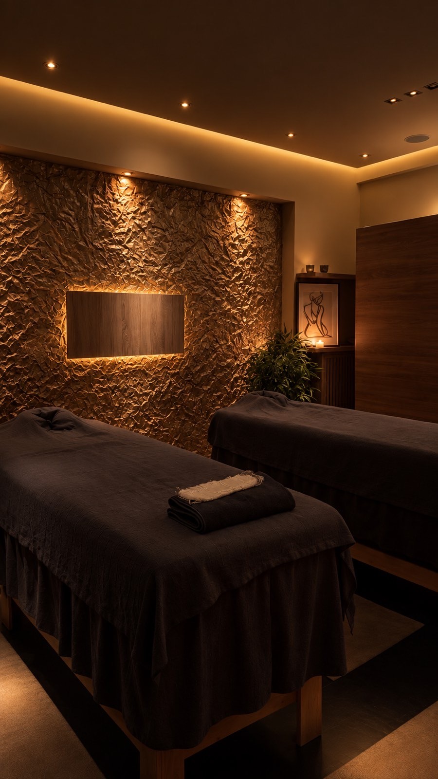Massage Ritual Σύνταγμα - 1